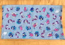 Load image into Gallery viewer, Pony-Print Multifunctional Bandana
