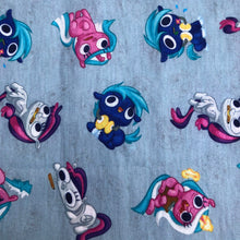 Load image into Gallery viewer, Pony-Print Multifunctional Bandana