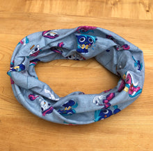 Load image into Gallery viewer, Pony-Print Multifunctional Bandana